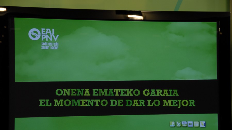 Presentación programa