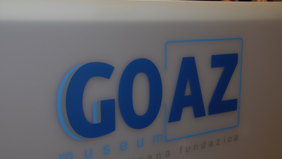 Goaz