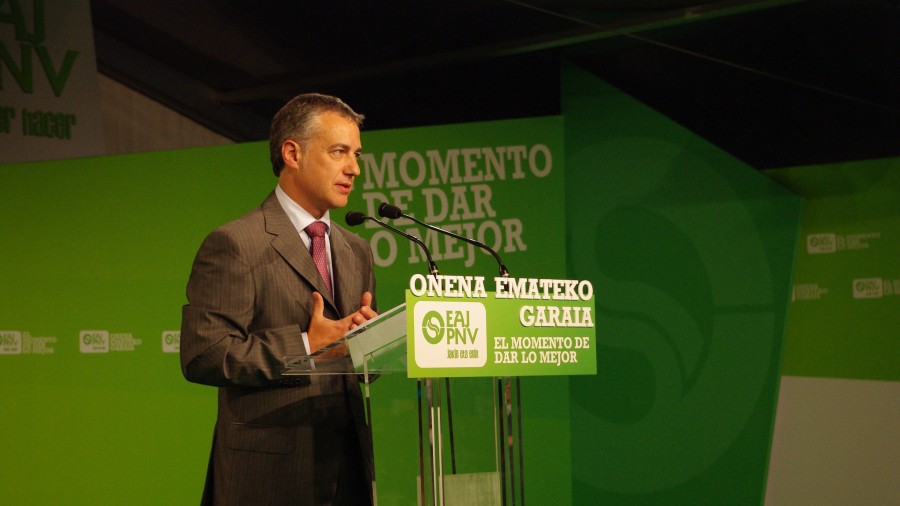 Arranque campaña