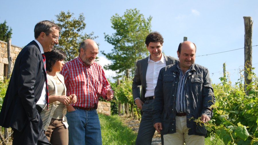Muxikan ekitaldia