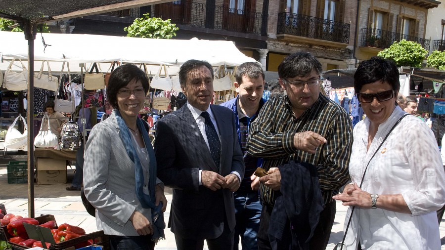 Agurain-en ekitaldia