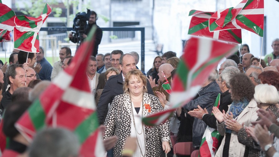 Bergaran ekitaldia