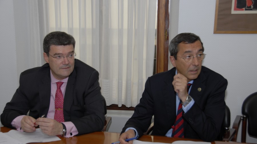 Acreditaciones JJ.GG Bizkaia