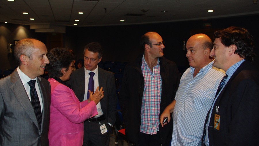 Asamblea Nacional.
