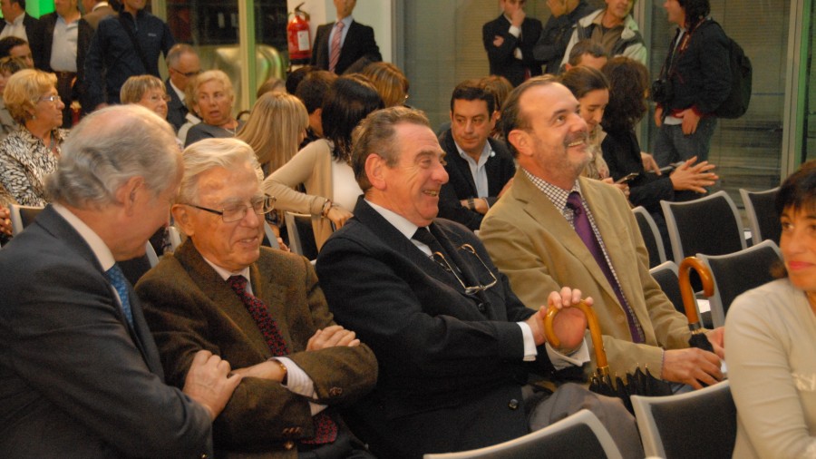Acto El Ensanche