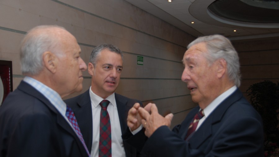 EBBren adierazpena ETAren amaieraren aurrean