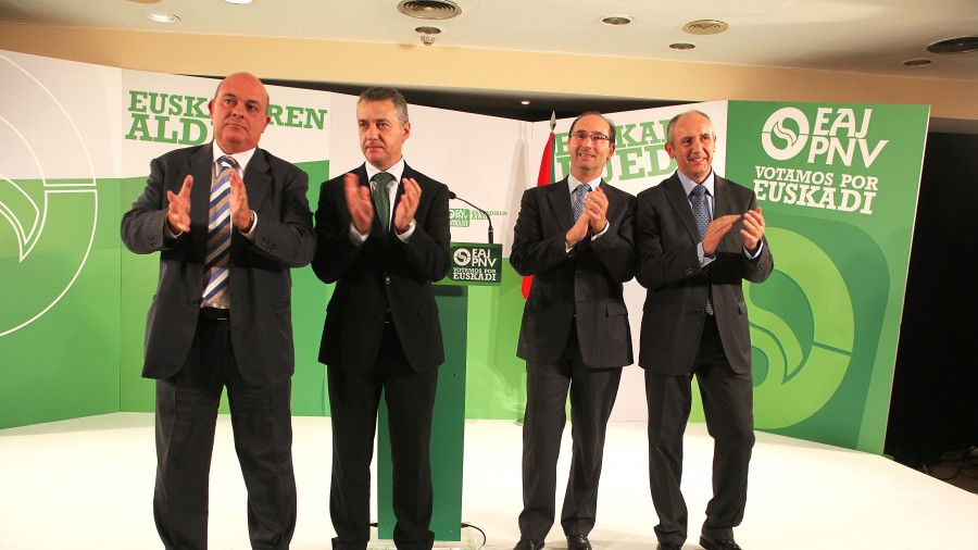 2011-11-14 Encuentro Sociedad Alavesa