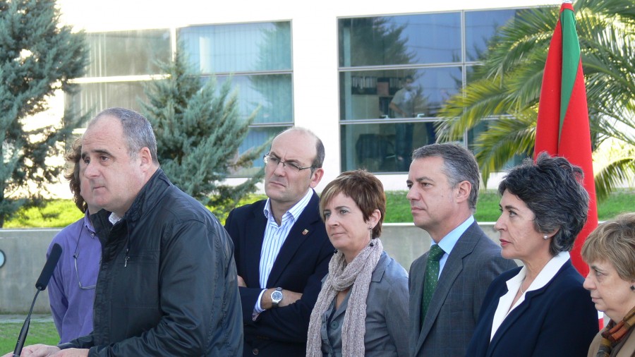 2011-11-18 Acto en Miramon