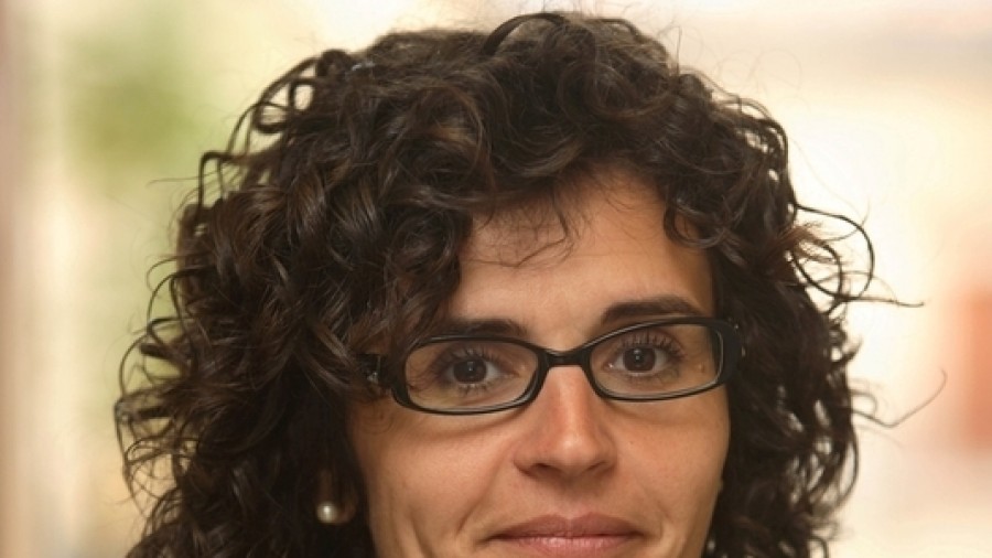 Nerea Melgosa