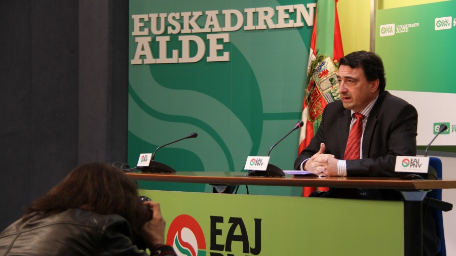 Declaraciones sobre el segundo paquete de medidas del PP