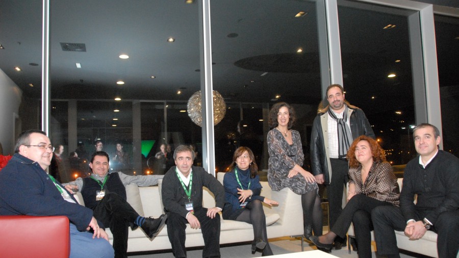 VI Asamblea General  - Galería 2