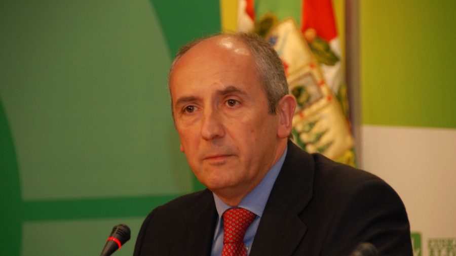 Erkoreka y Azpiazu sobre presupuestos del Estado 2012