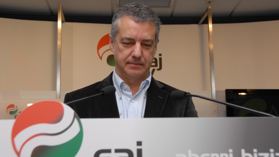 Actualidad política