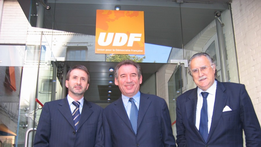 UDF (Paris)