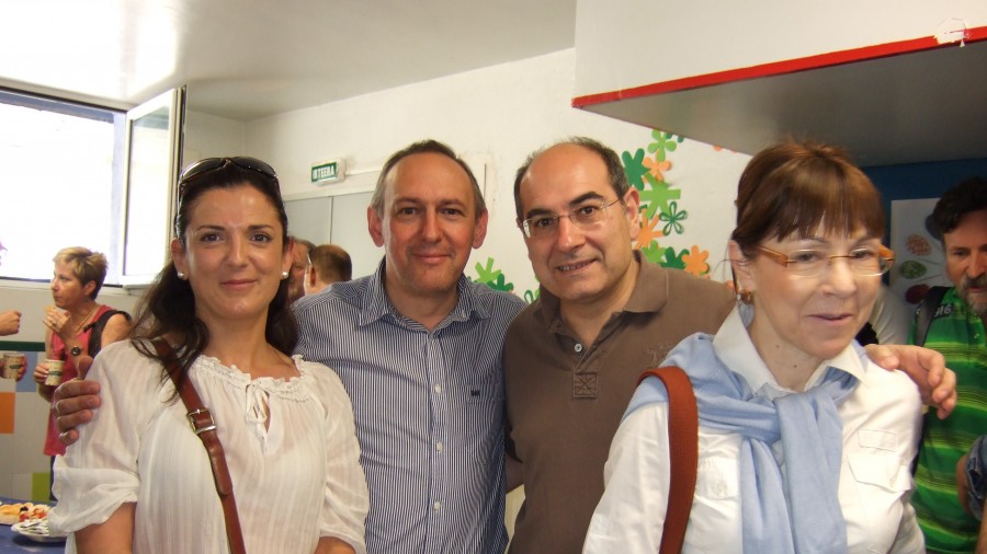 Araba Euskaraz 2013