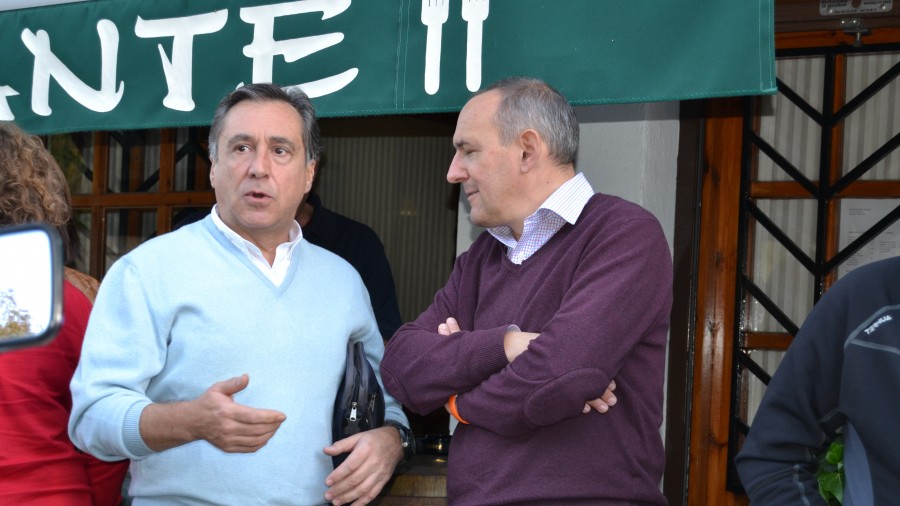 XXII Feria de la Patata Alavesa, Espejo