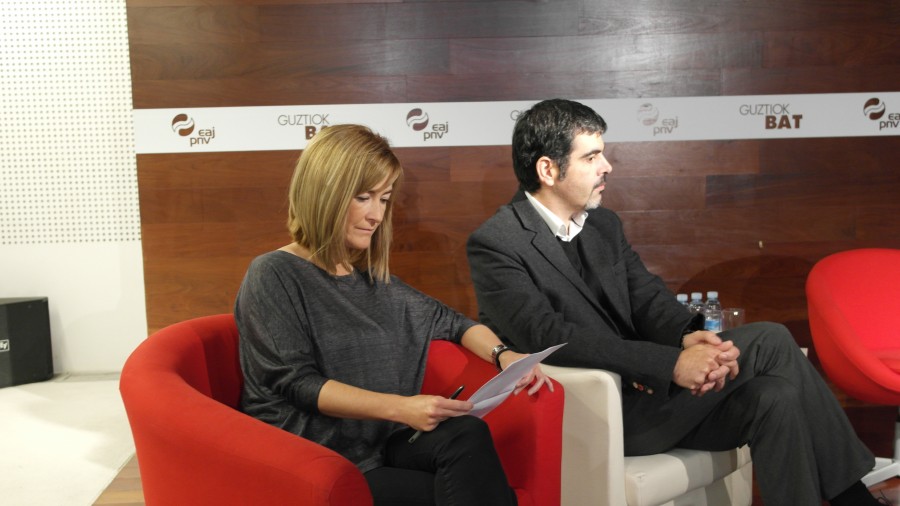 Formazio jardunaldia Gipuzkoan