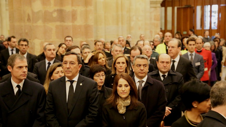 Agur Iñaki Azkuna