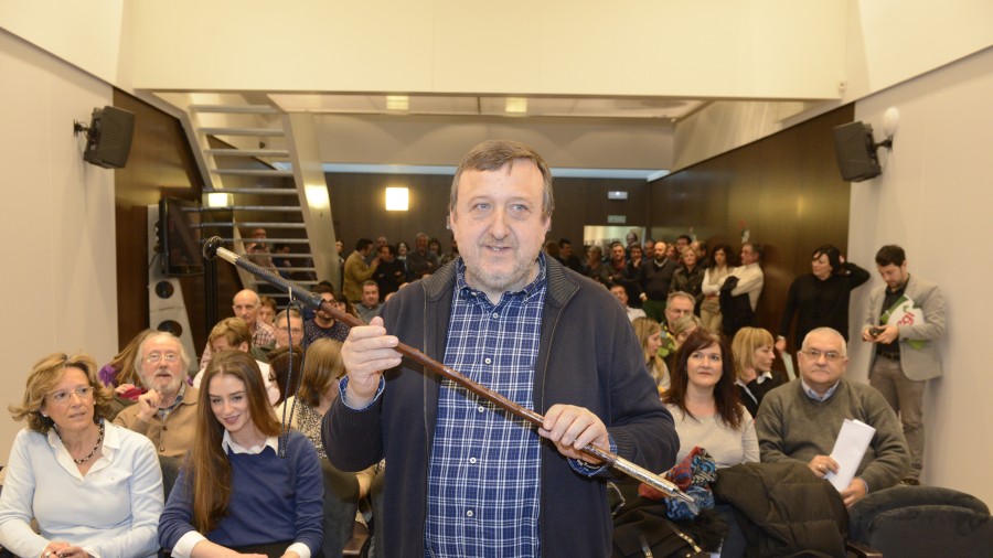 Nuevas ejecutivas Territoriales