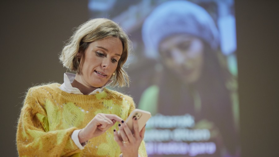 Mireia Zarate - zukesan