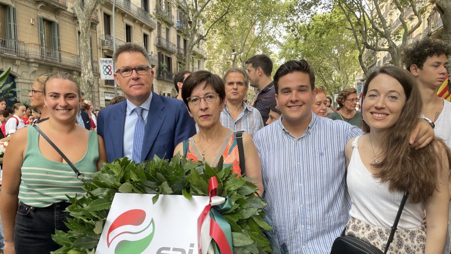 Diada 2022