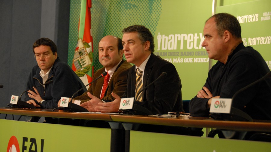 Rueda de prensa 04.03.09