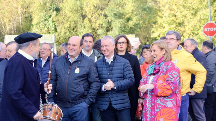 120 aniversario del fallecimiento de Sabino Arana