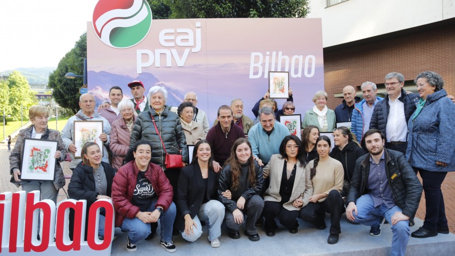 Alderdikide Eguna Bilbao 2025