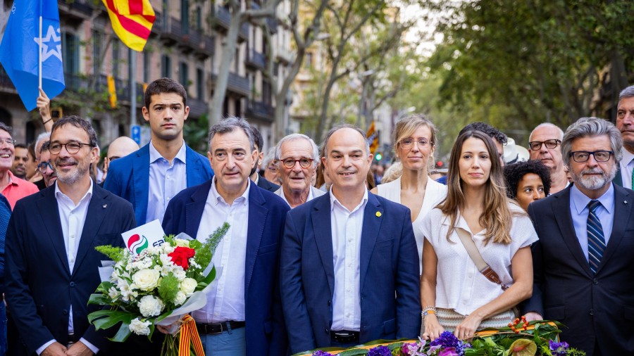 Diada 2025