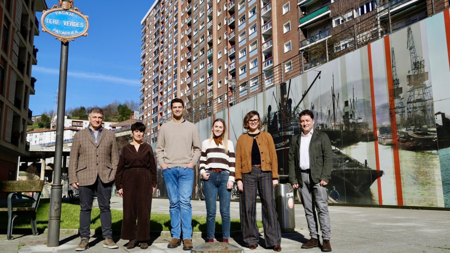 2026 02 21 Etxebizitzaren erronkari erantzuna emanez