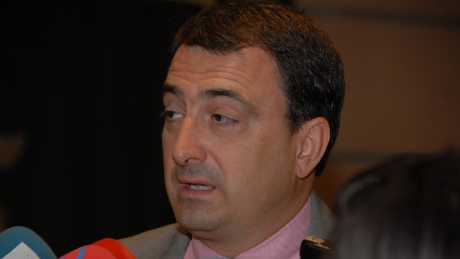 Aitor Esteban decisión Tribunal Supremo