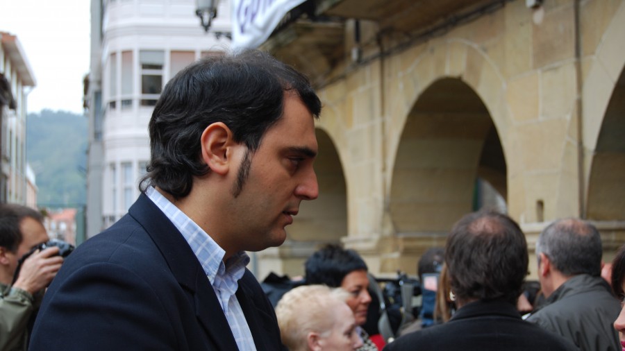 Liberar a nuestros Arrantzales