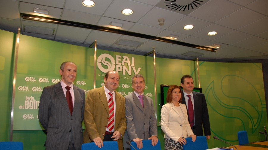 Europar Batasunean espainiar presidentetza