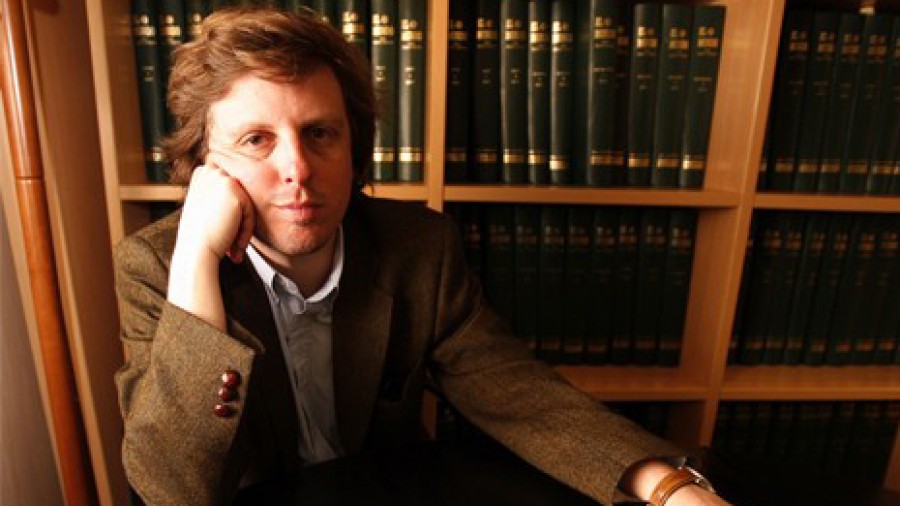 Xabier Ezeizabarrena