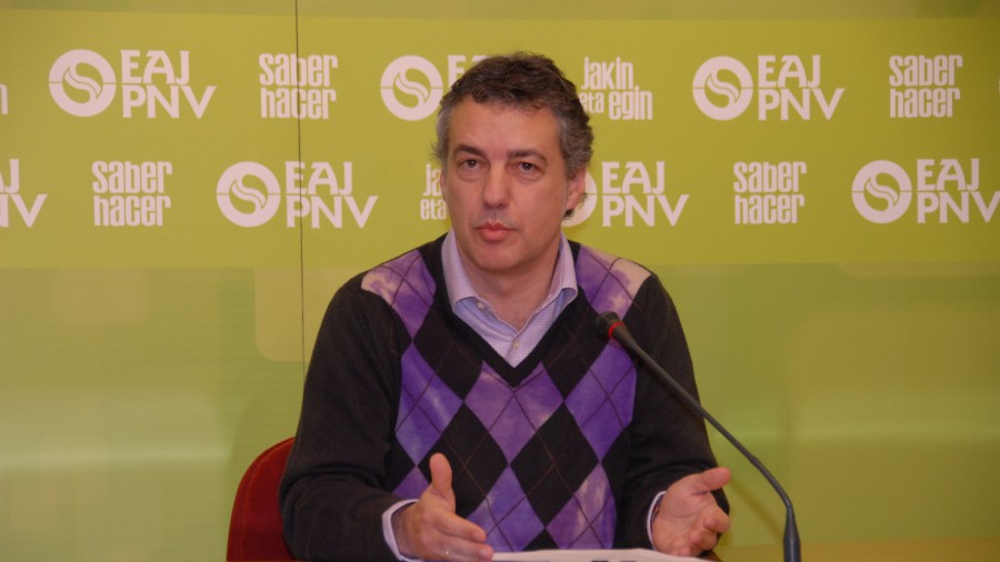 EAJren Ohizko Aberri Batzarra