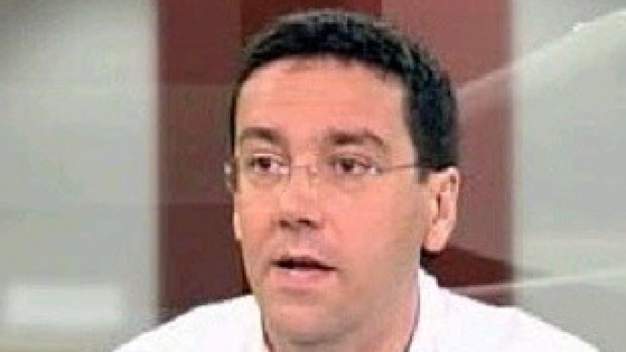 Iñaki Gerenabarrena