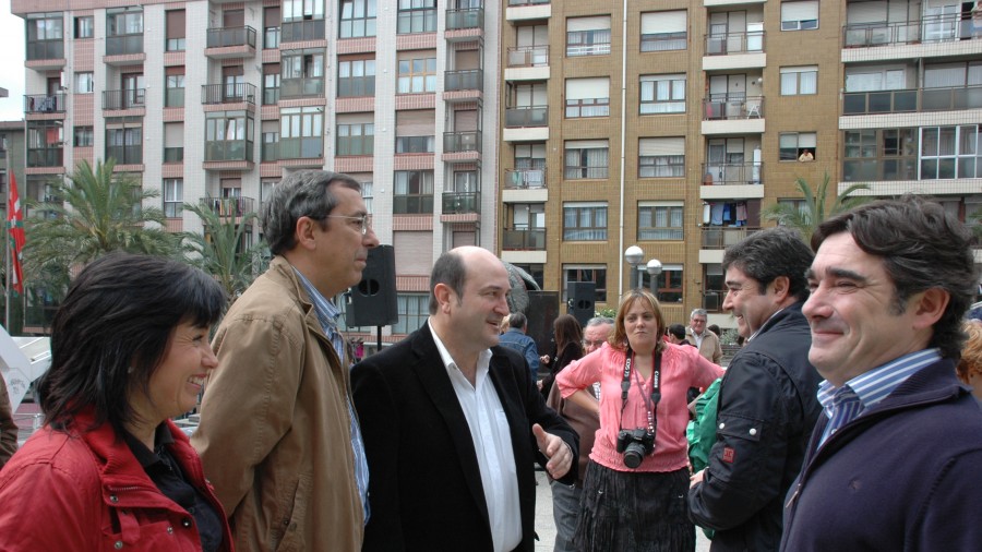 Txorierri Eguna 2010