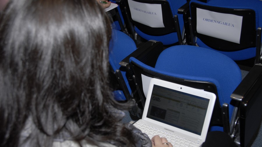 Jornadas Formación Profesional