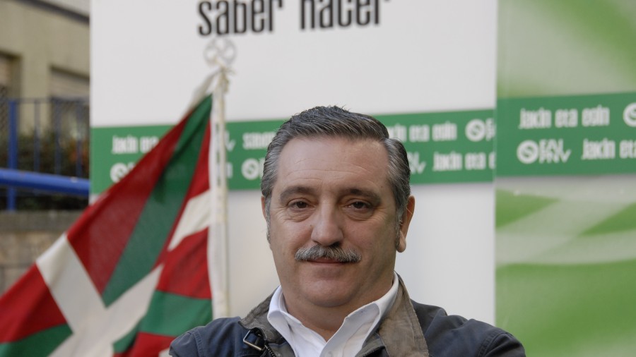10º Aniversario del Batzoki de Repelega (Portugalete)