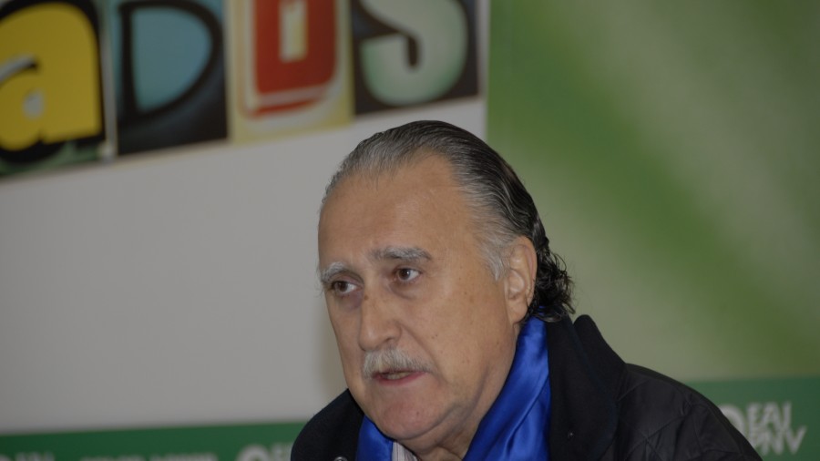 Día del batzoki de Matiko