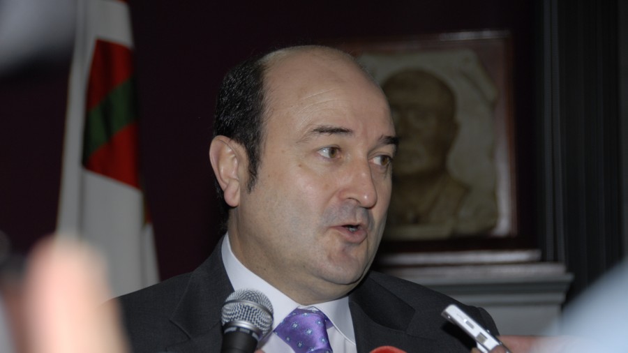Candidatos de Ezkerraldea