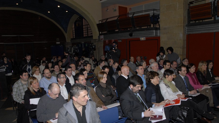 Jornada juventud