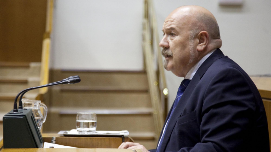 EAJ-PNVk pozez hartu du Legebiltzarrak aho batez onartu izana torturaren biktimak aitortu eta erreparatzea