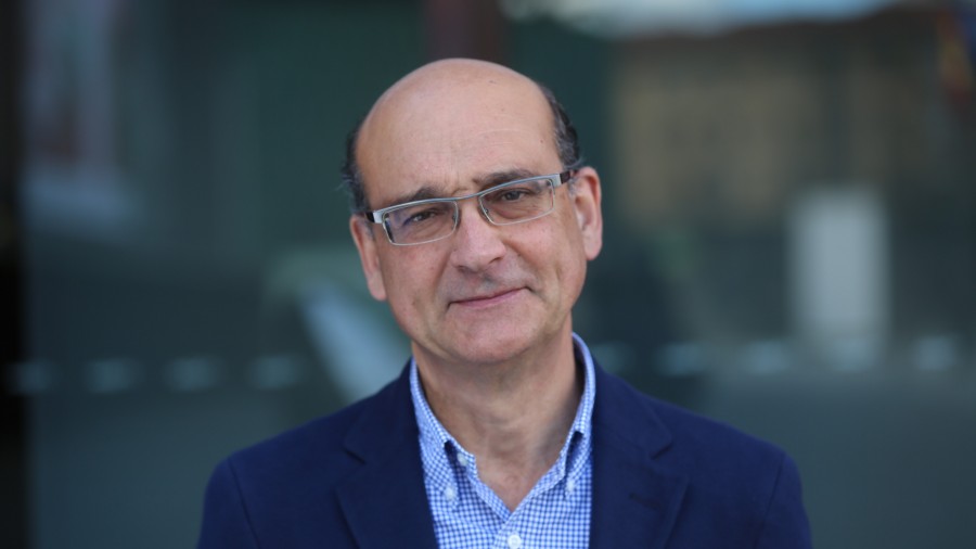 EAJ-PNVk immigrazio politika europar orekatu bat eskatu du eta zera gehitu du: “Bien bitartean, migratzaileak itsasoan hiltzen uztea ez da alternatiba bat”