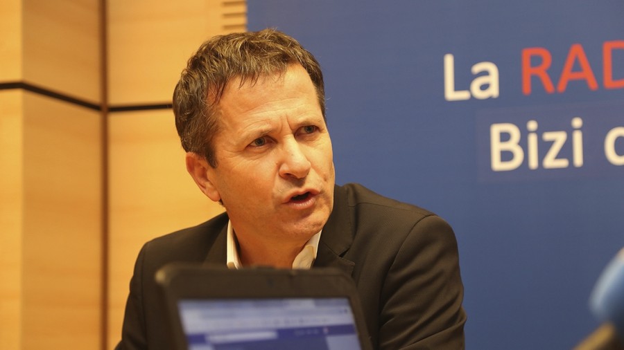 Bildarratz reivindica “profundizar” los compromisos alcanzados con el PSOE sobre transferencias si se busca el voto afirmativo de EAJ-PNV a la investidura de Sánchez