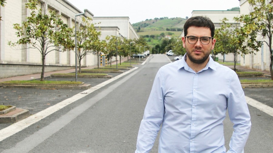 26.000 euros más de sueldo para el alcalde y el liberado de EH Bildu de Getaria en los presupuestos de 2020