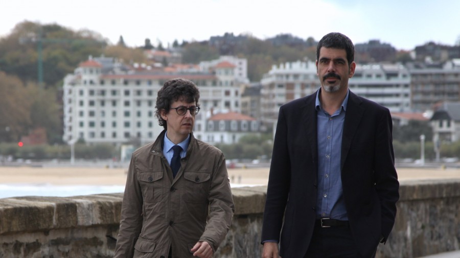 Donostiako Udalak herritarren ekarpen bideak aztertuko ditu Belarri proiektuaren bidez