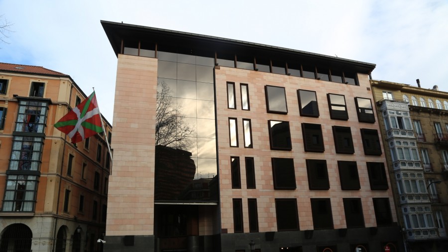 Greba orokorrerako deia erabateko porrota izan da EAJ-PNVren aburuz