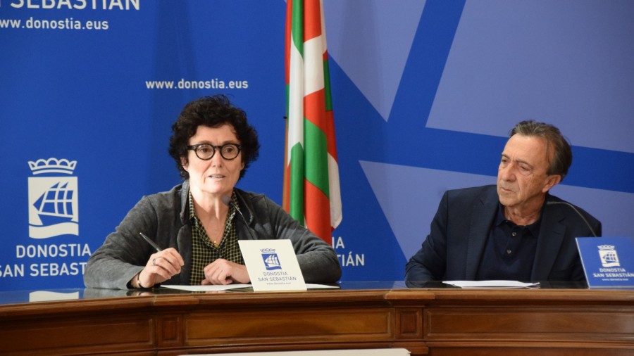 210 elementu berrik osatuko dute PEPPUC ondarea babesteko plan berezia