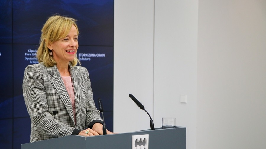 Diputación destina 23,4 millones de euros a renovar convenios de protección de menores e inclusión socia